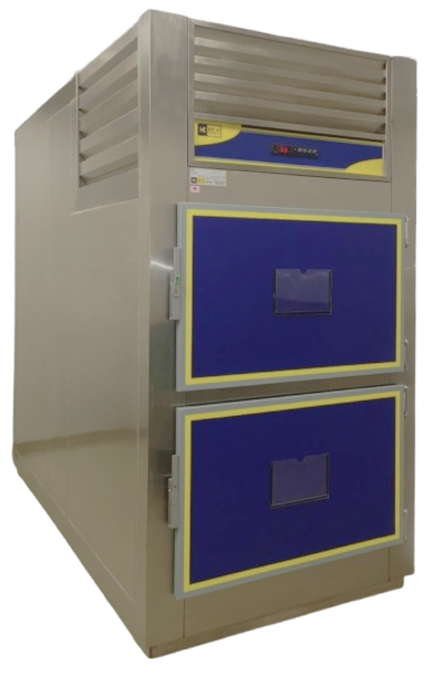 Mortuary Refrigerator