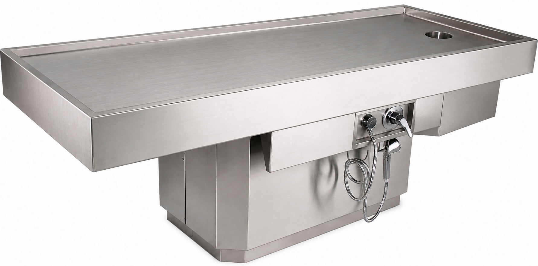 Autopsy Table