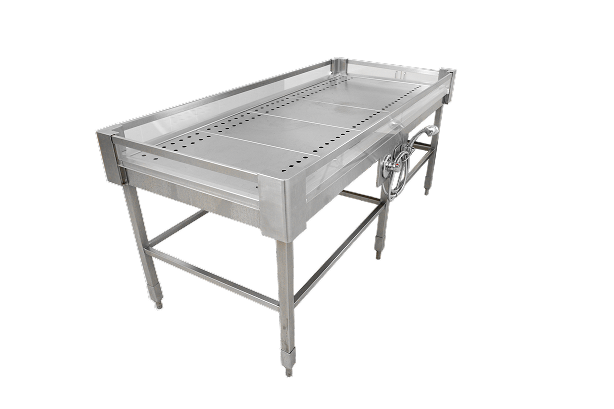 Bath Table