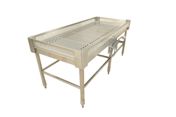 Bath Table