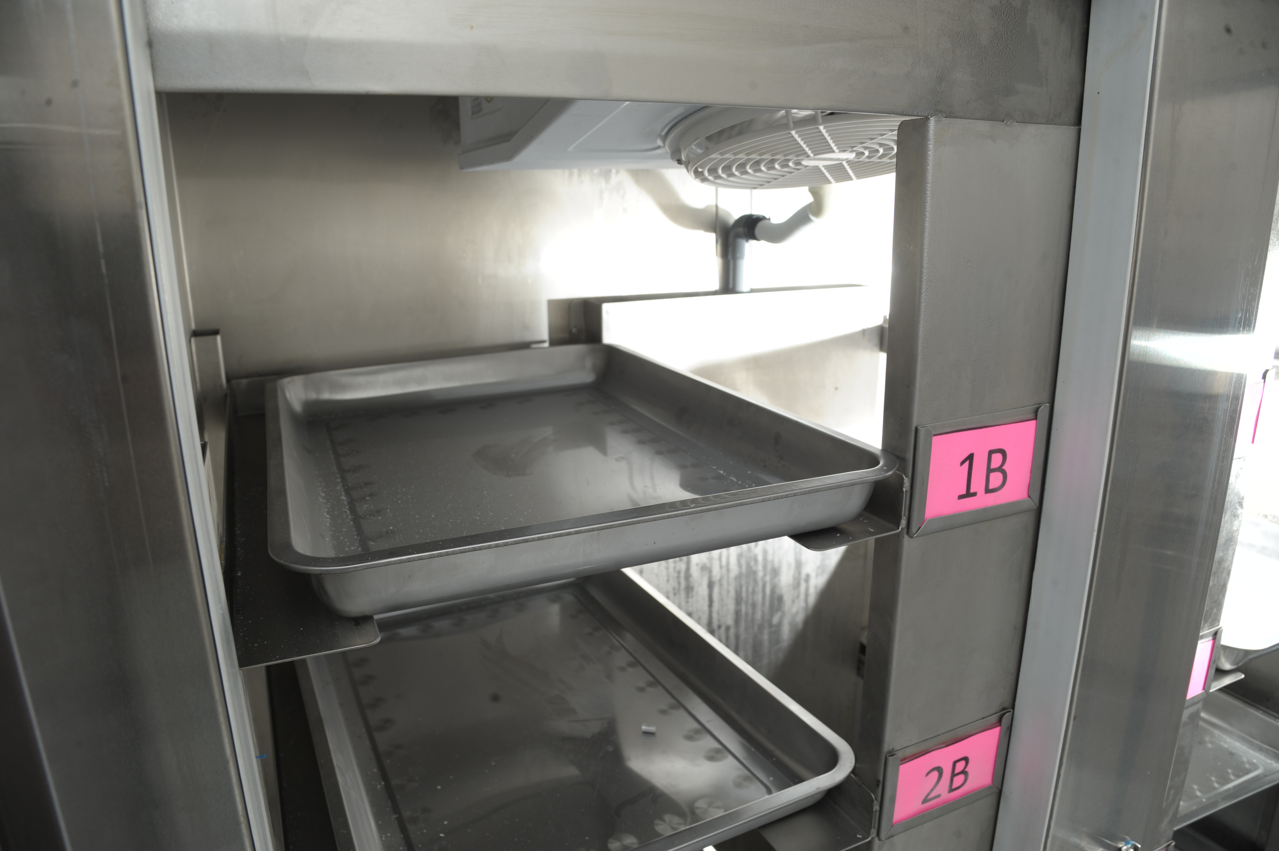 Side view 1
