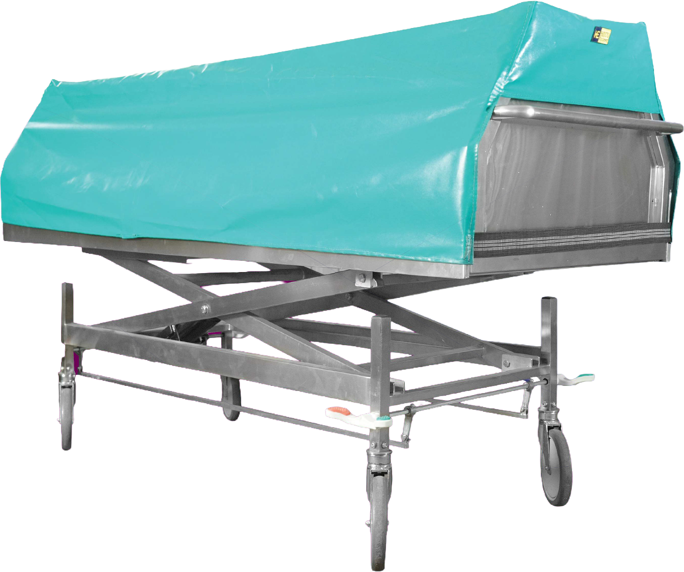 CCC-2V