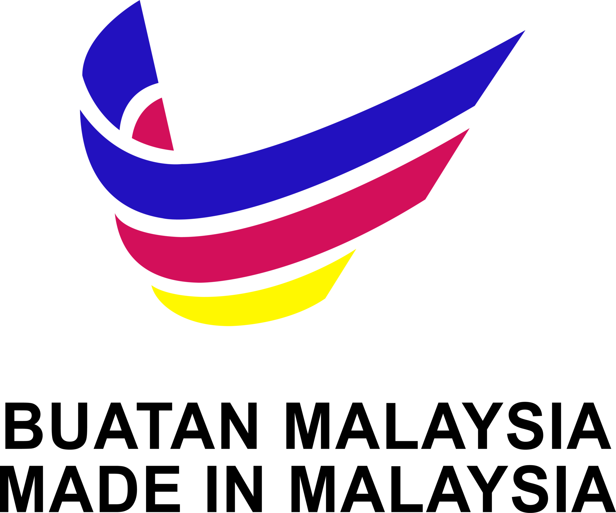 Made in Malaysia