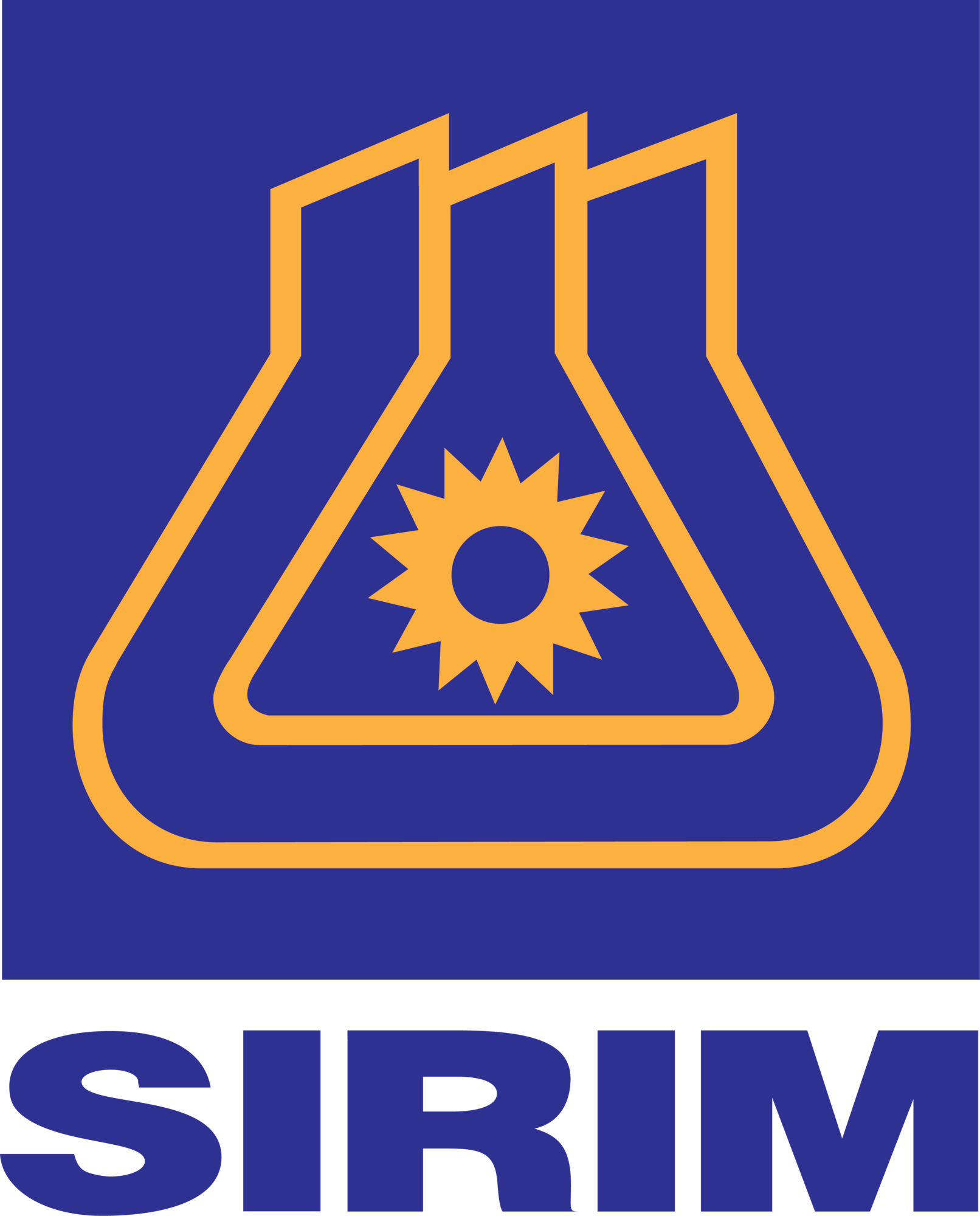 SIRIM Certification